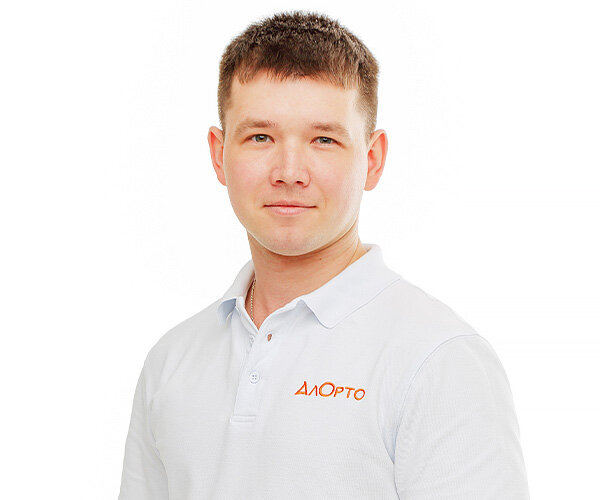 Сугатов Дмитрий