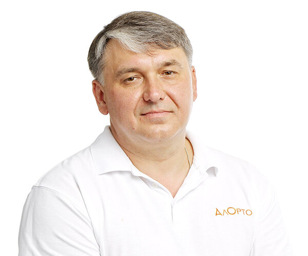 Неклюдов Андрей