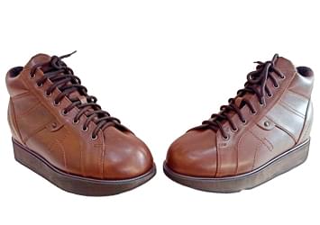 П/ф (обувь детская) 43397-5 графит