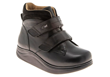 П/ф (обувь детская) 43397-5 графит